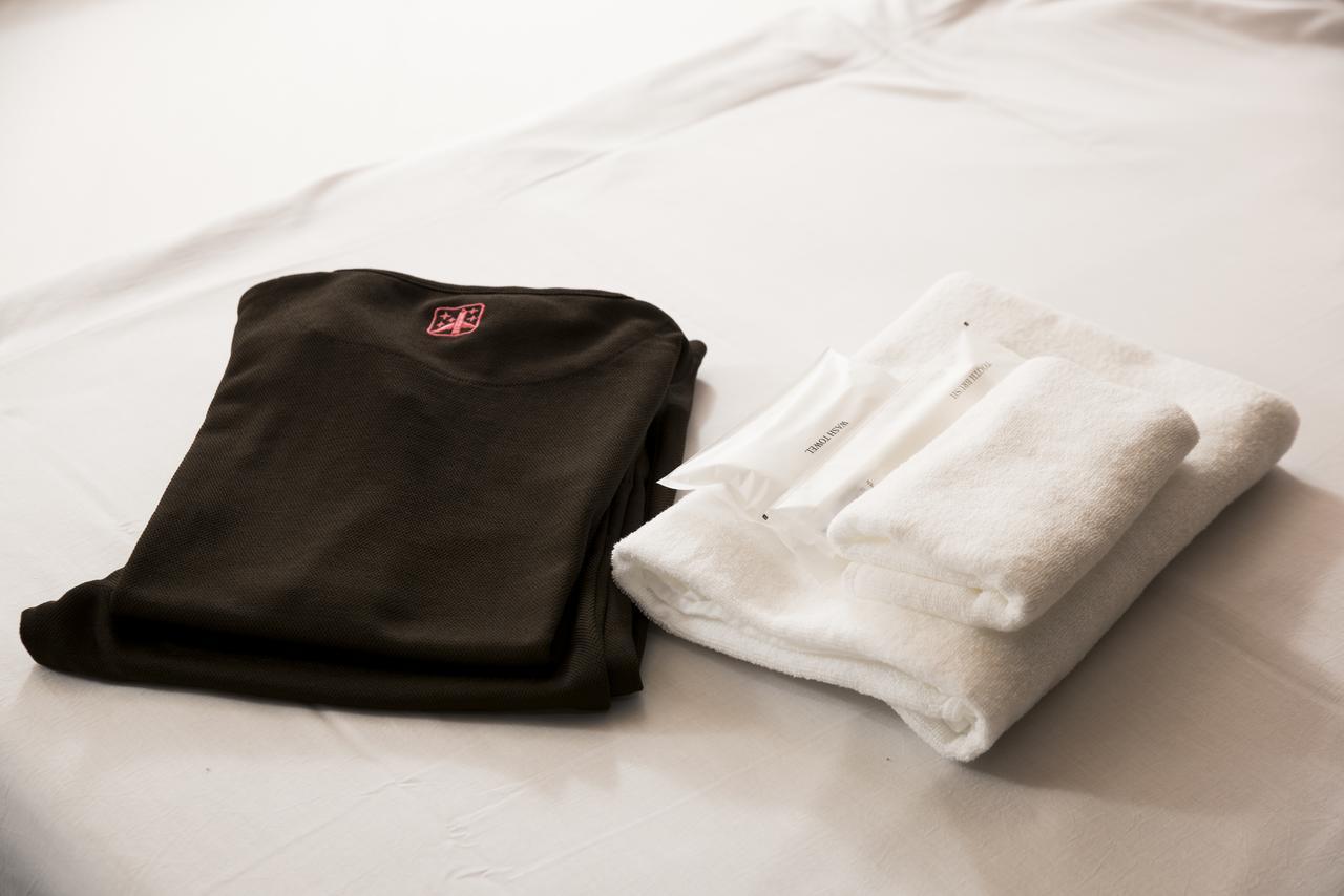 First Cabin Nishiazabu Токио Екстериор снимка
