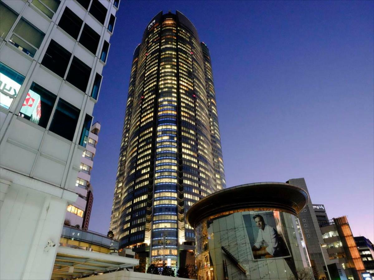 First Cabin Nishiazabu Токио Екстериор снимка