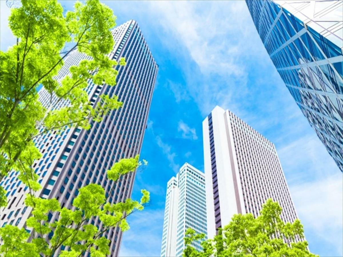 First Cabin Nishiazabu Токио Екстериор снимка
