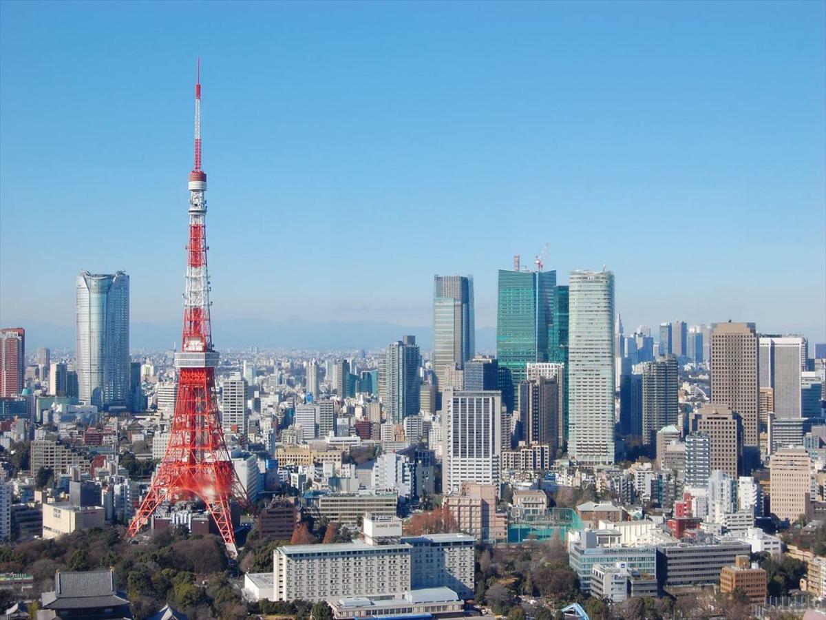 First Cabin Nishiazabu Токио Екстериор снимка