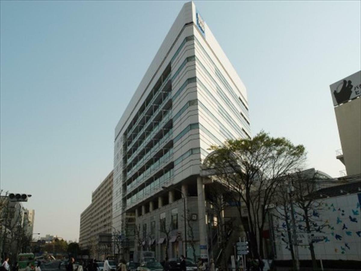 First Cabin Nishiazabu Токио Екстериор снимка