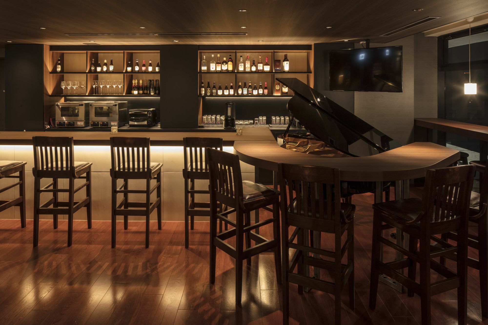 First Cabin Nishiazabu Токио Екстериор снимка