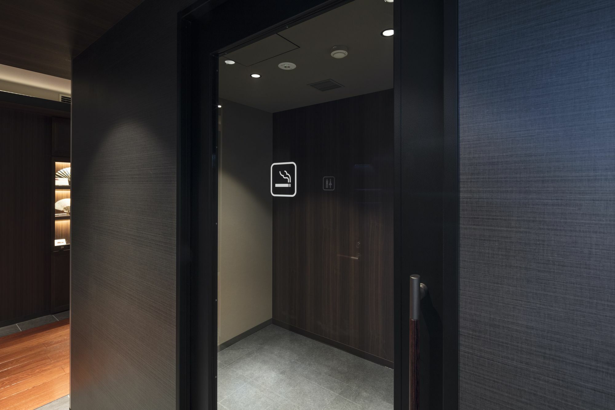 First Cabin Nishiazabu Токио Екстериор снимка